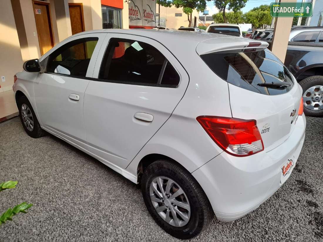 Foto do veículo