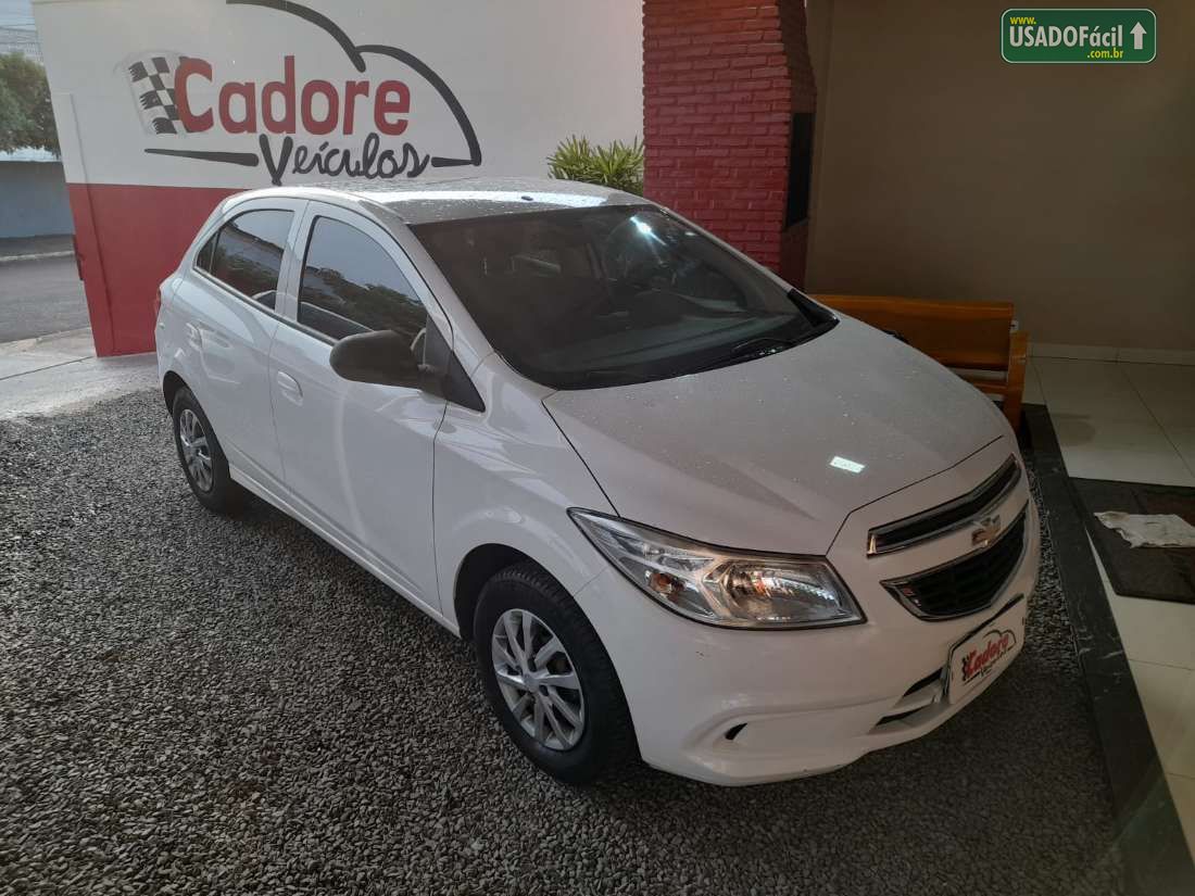 Foto do veículo