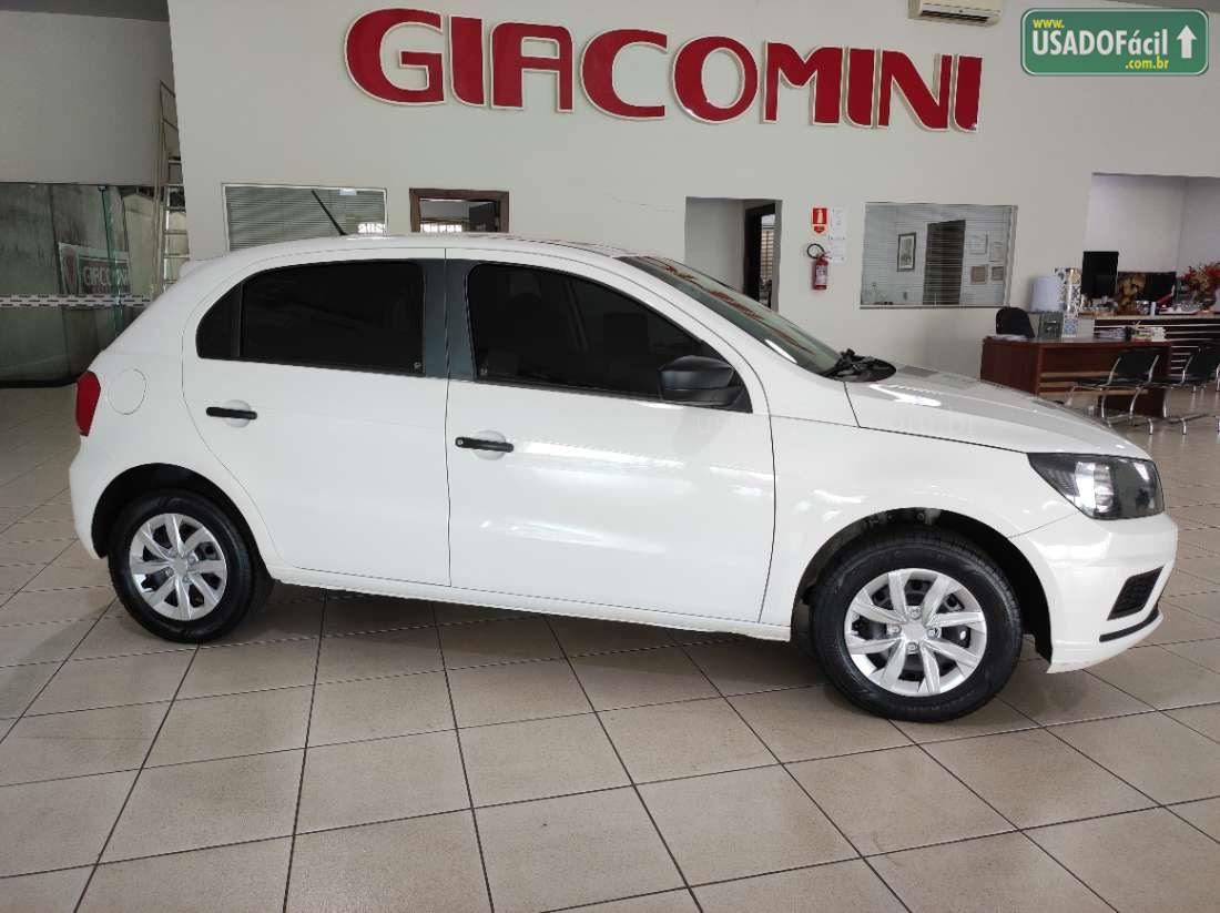 Veículo à venda: gol flex