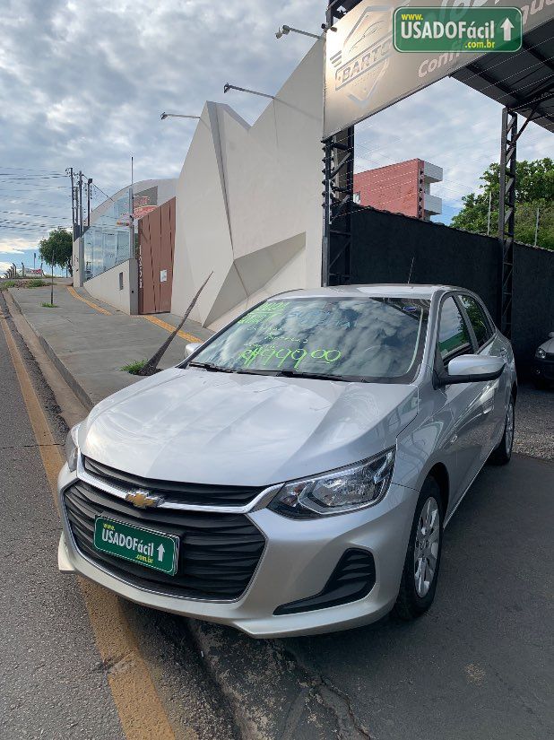 Foto do veículo