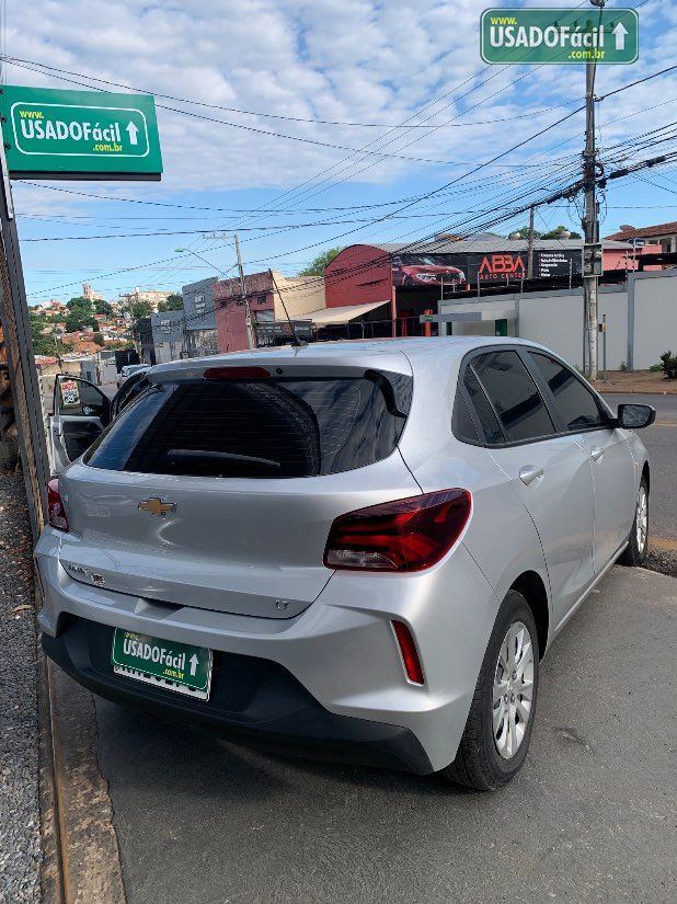 Foto do veículo