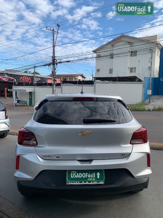 Foto do veículo