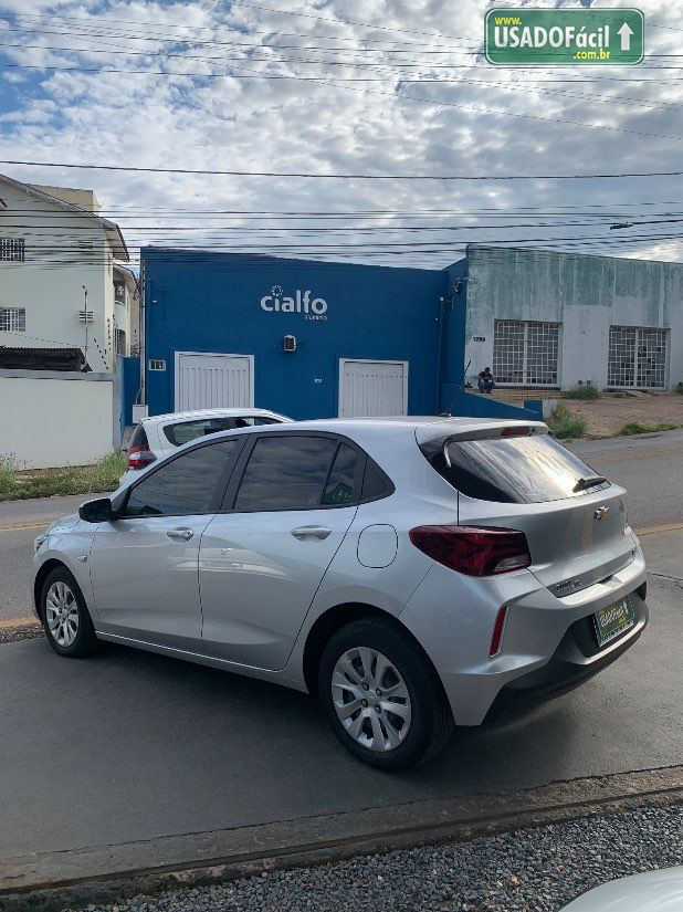 Foto do veículo
