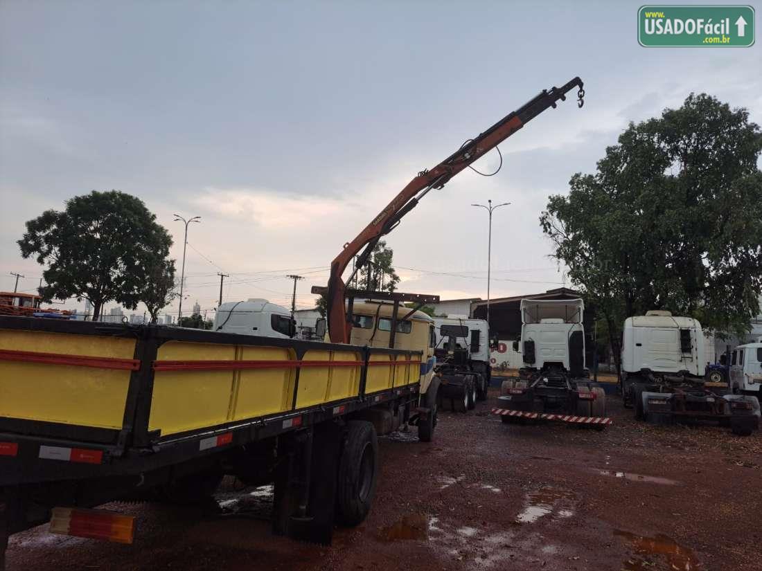 Foto do veículo