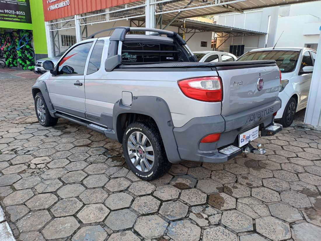 Foto do veículo