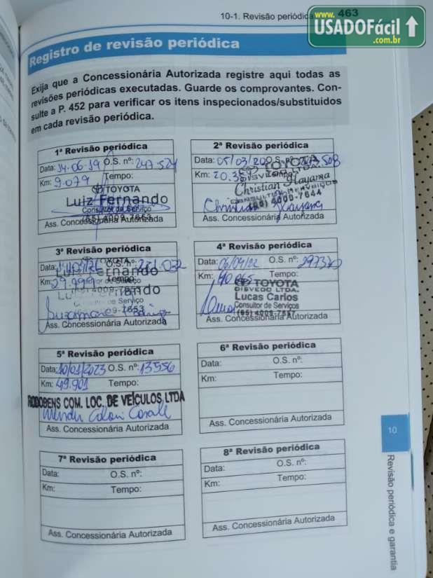 Foto do veículo