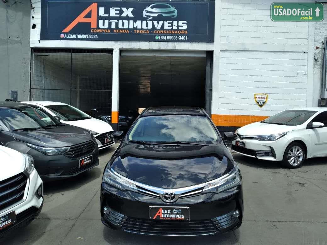 Foto do veículo