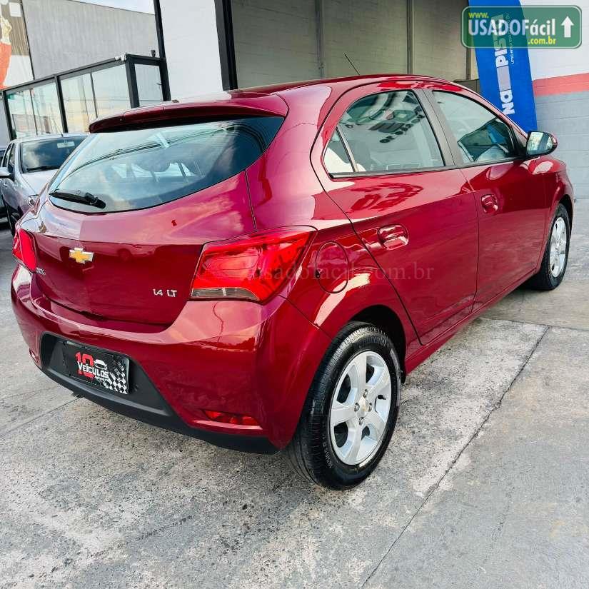 Foto do veículo