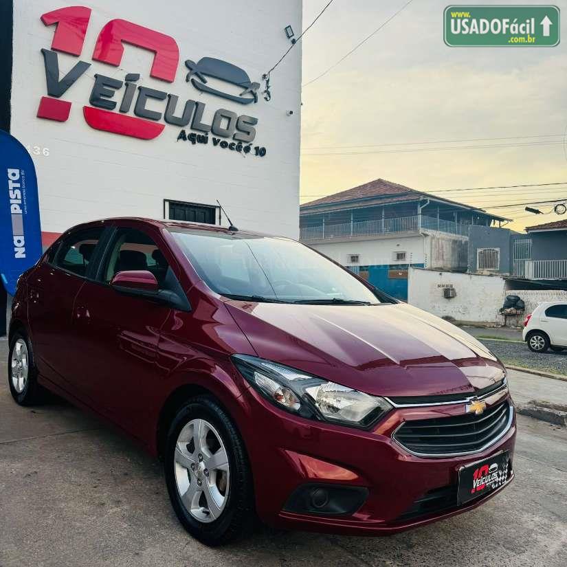 Foto do veículo