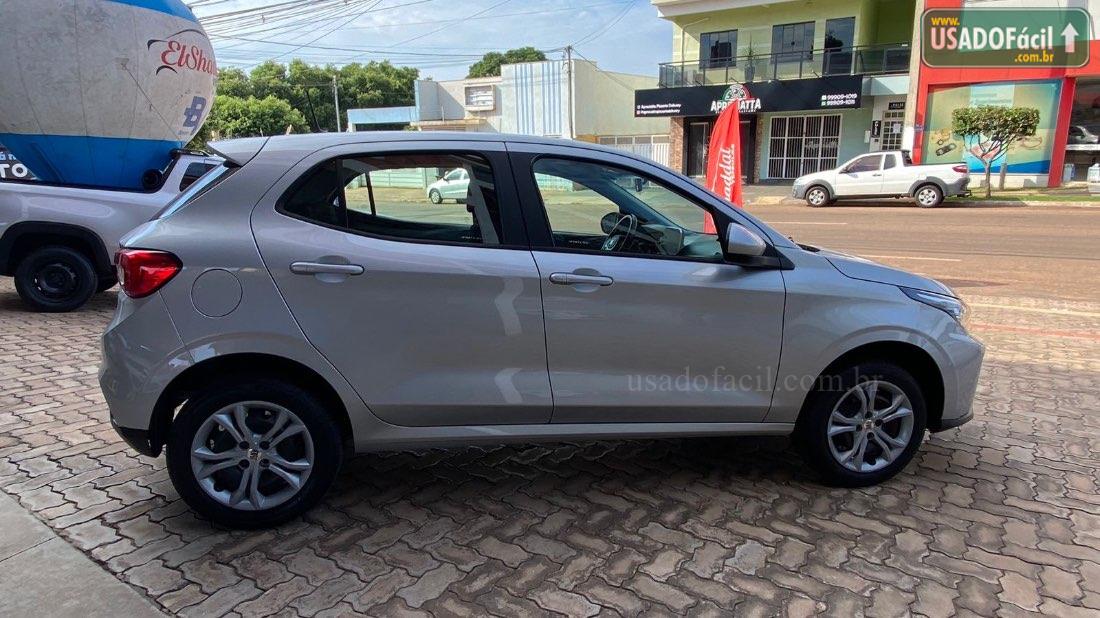 Foto do veículo