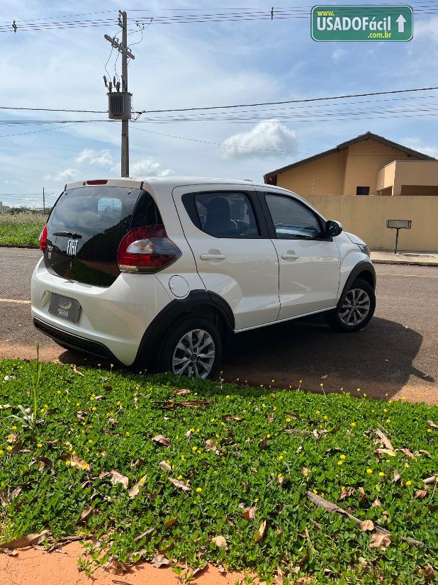Foto do veículo