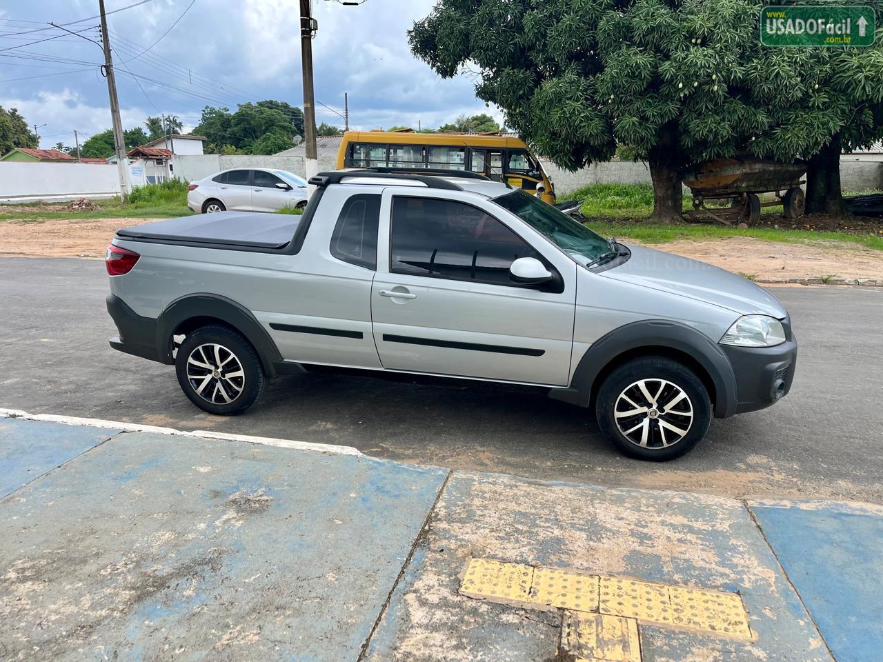 Foto do veículo