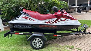 Jet Ski Sea.Doo GTI 130 SE