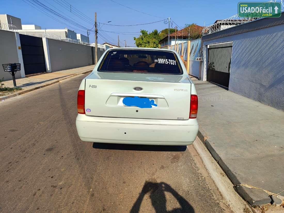 Foto do veículo
