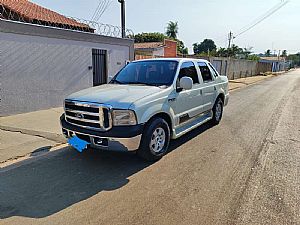 F-250 XL Turbo Diesel