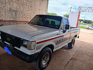 F-1000 S. S. Diesel Turbo
