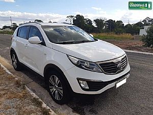 Sportage Flex Automático