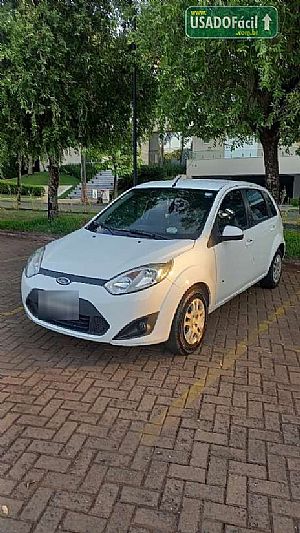 Fiesta Hatch SE 4P Flex