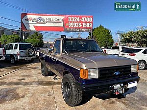 F-1000 Super Diesel