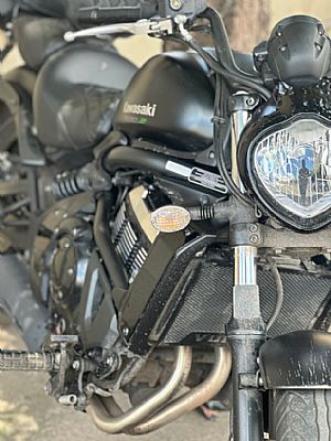 Vulcan s 650