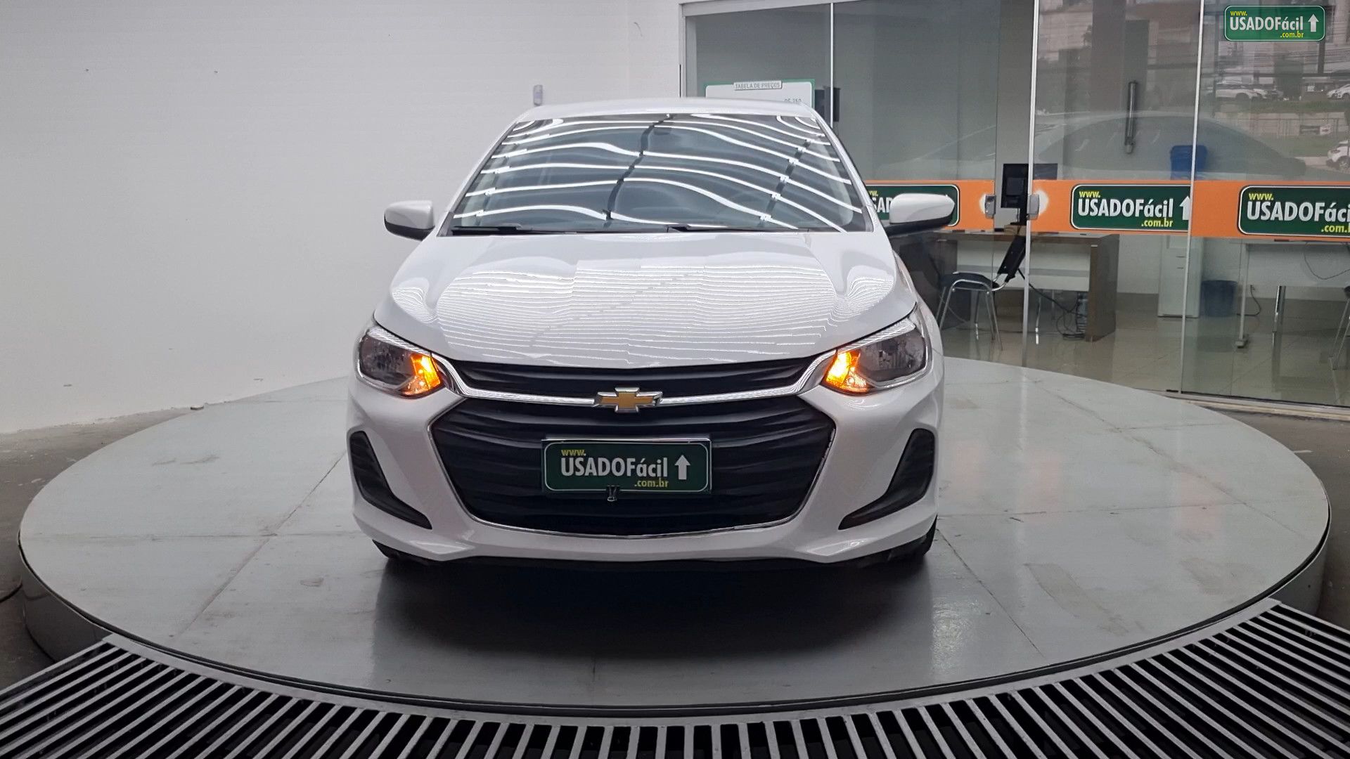 Foto do veículo