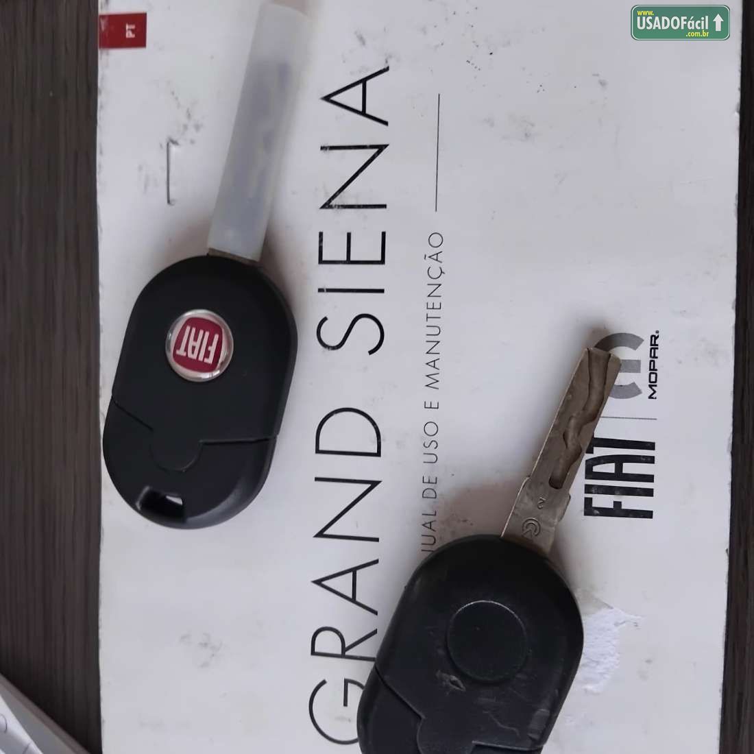 Foto do veículo