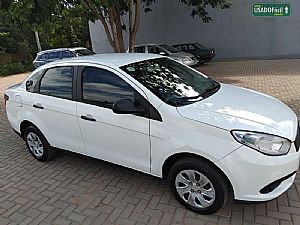 Grand Siena 1.0 EVO Flex 8V 4p