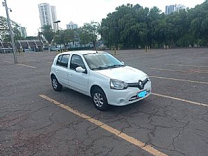 Clio Expression 1.0 5P