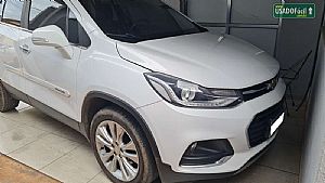 Tracker Premier 1.4 Turbo Automático Flex