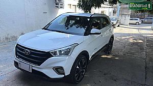 Creta 1.6 Automático Flex