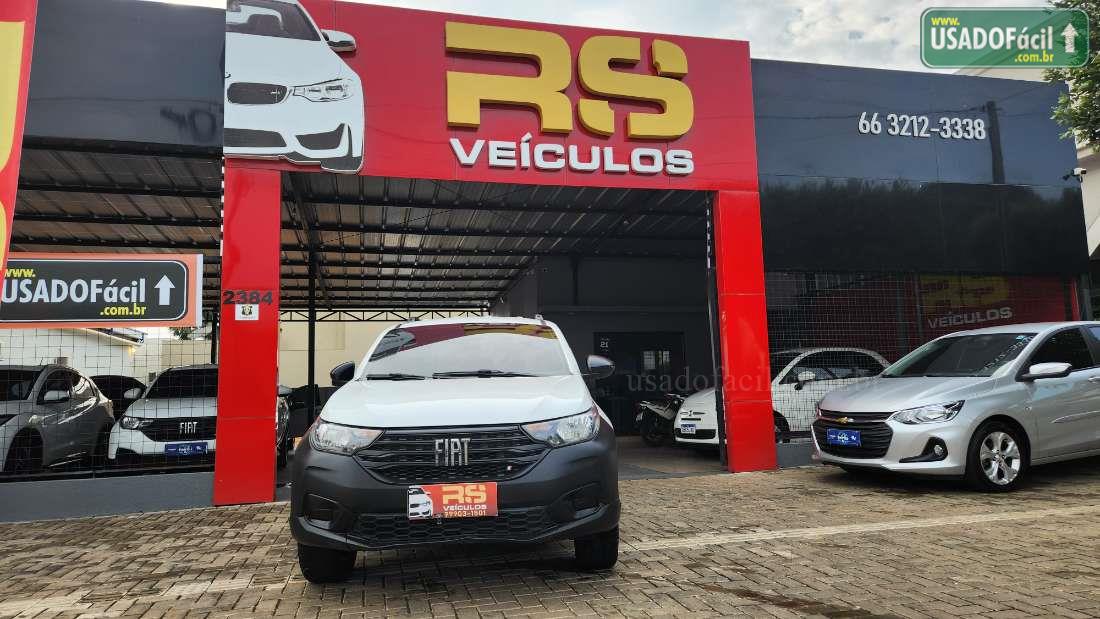 Foto do veículo