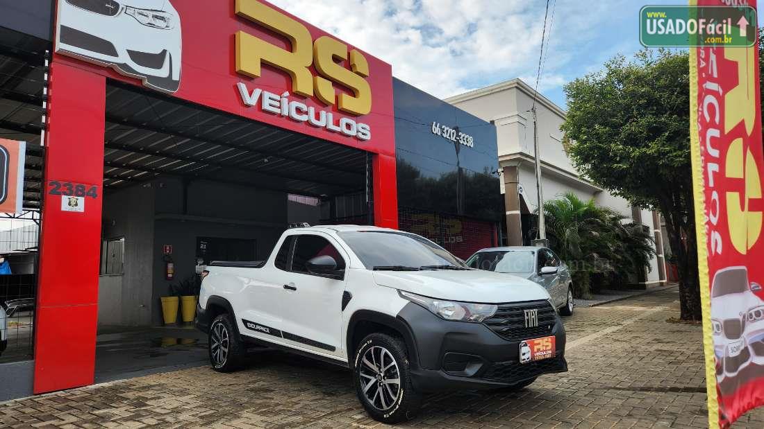 Foto do veículo