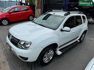 Duster Dynamique 1.6 Automático Flex