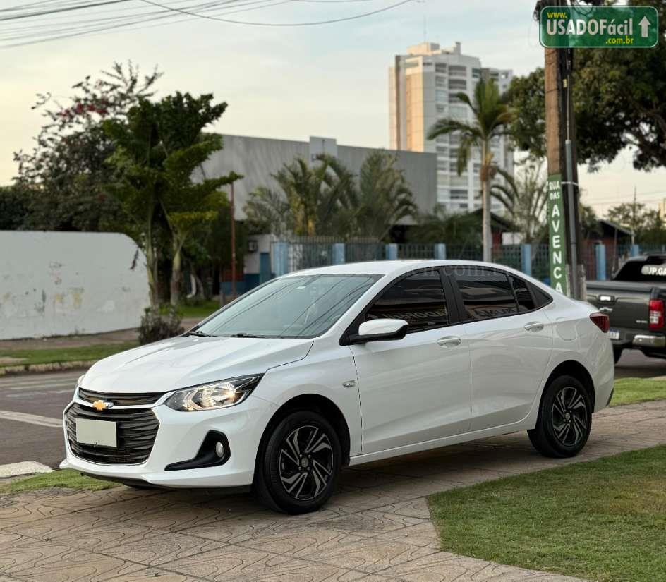 Foto do veículo