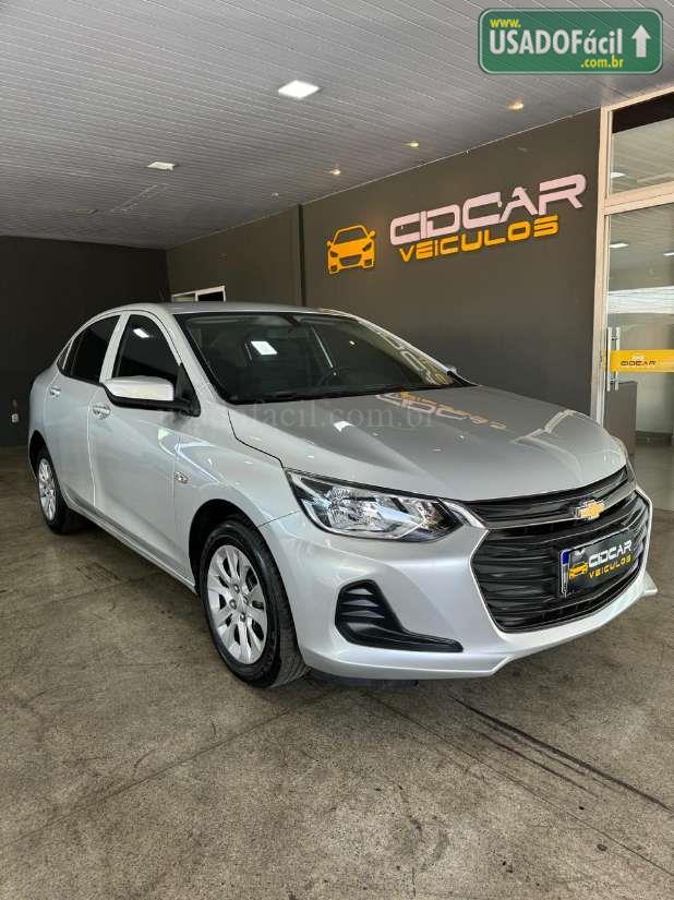 Foto do veículo