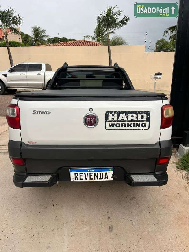 Foto do veículo