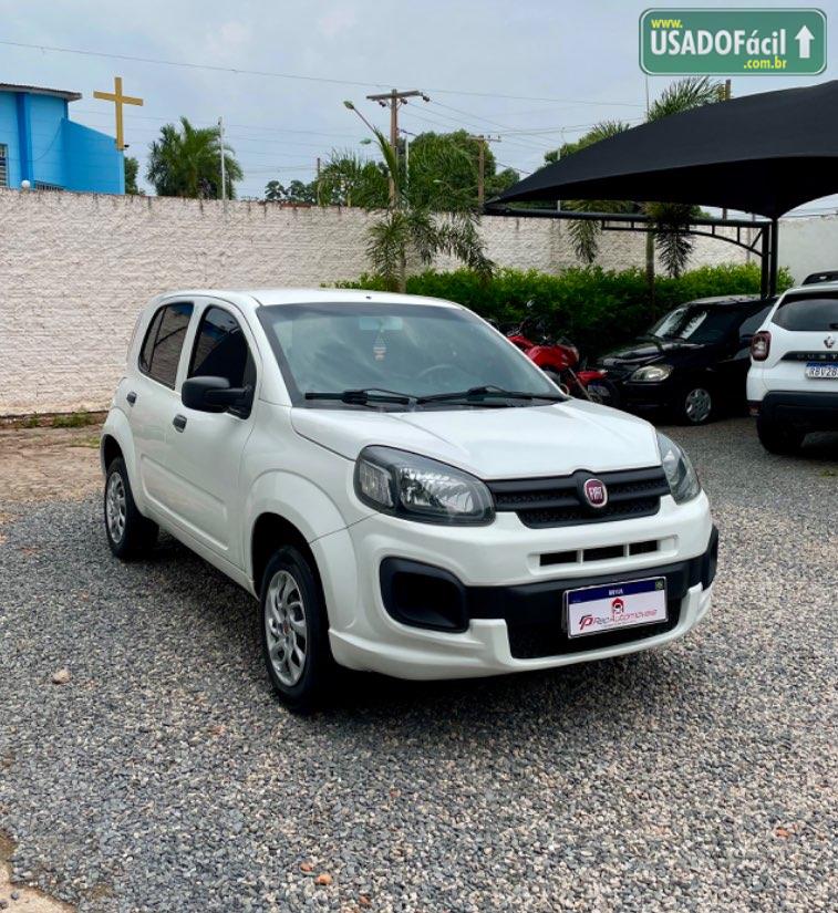 Foto do veículo