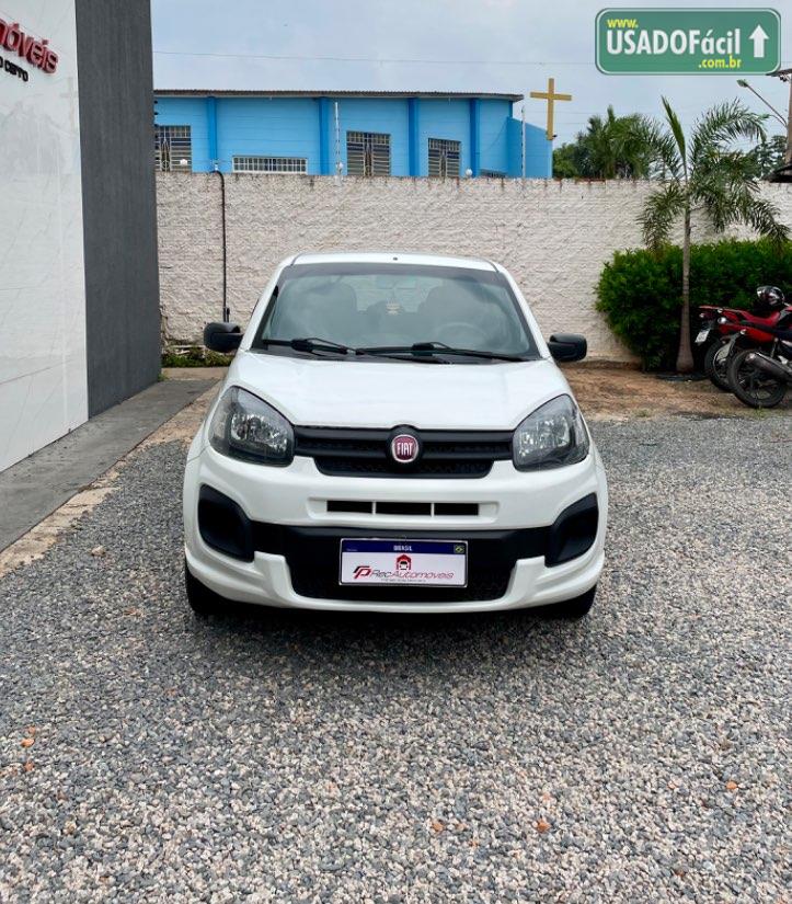 Foto do veículo