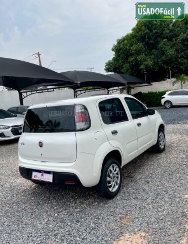 Foto do veículo
