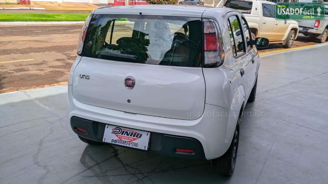 Foto do veículo