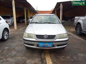 Parati Cl
