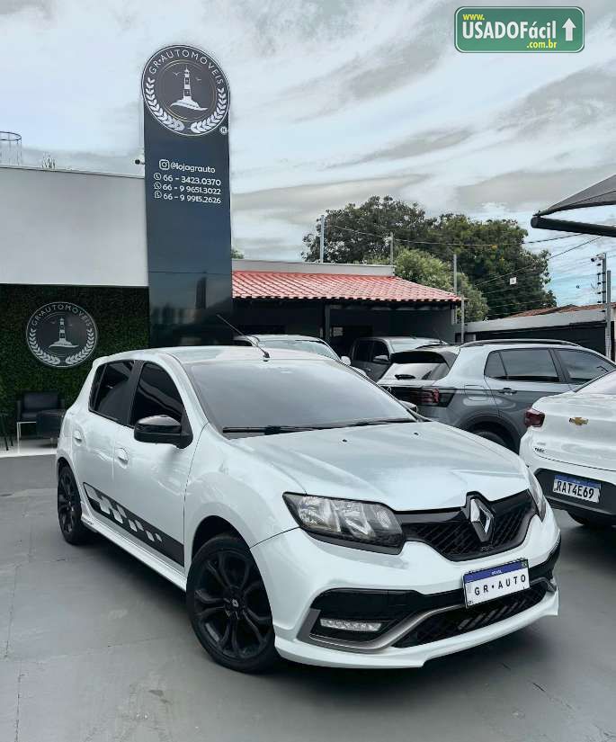 Foto do veículo