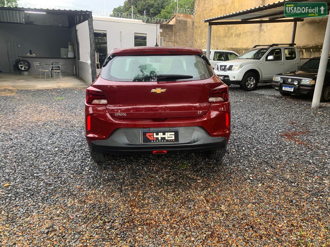 Foto do veículo