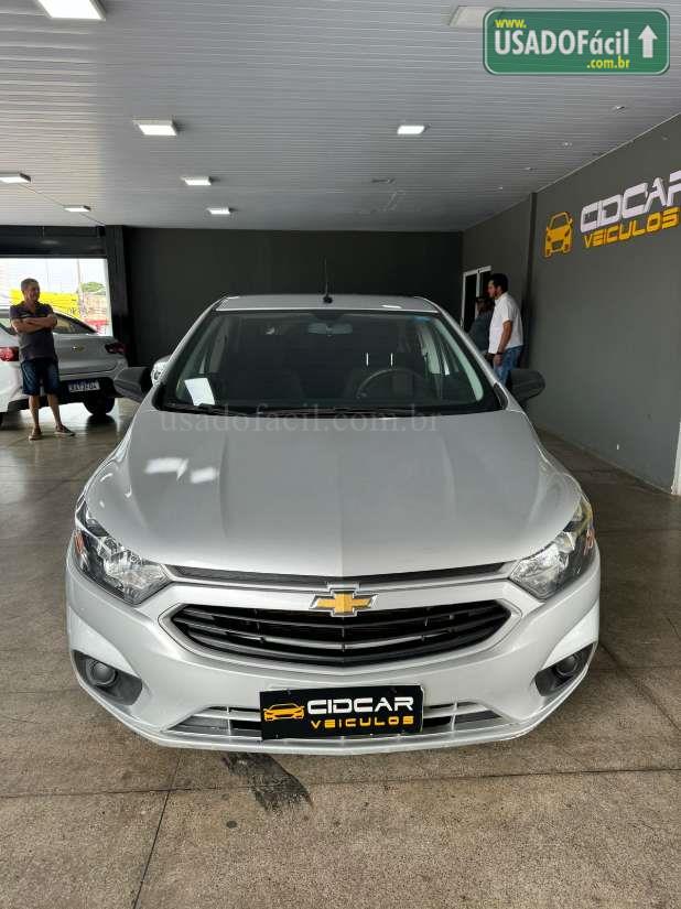 Foto do veículo