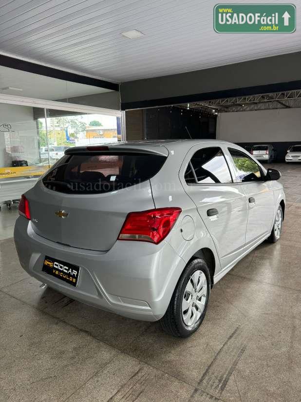 Foto do veículo