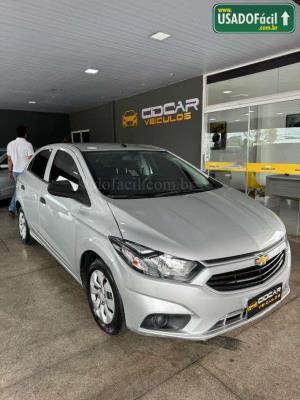Onix Hatch Joy 1.0 Mecânico Flex