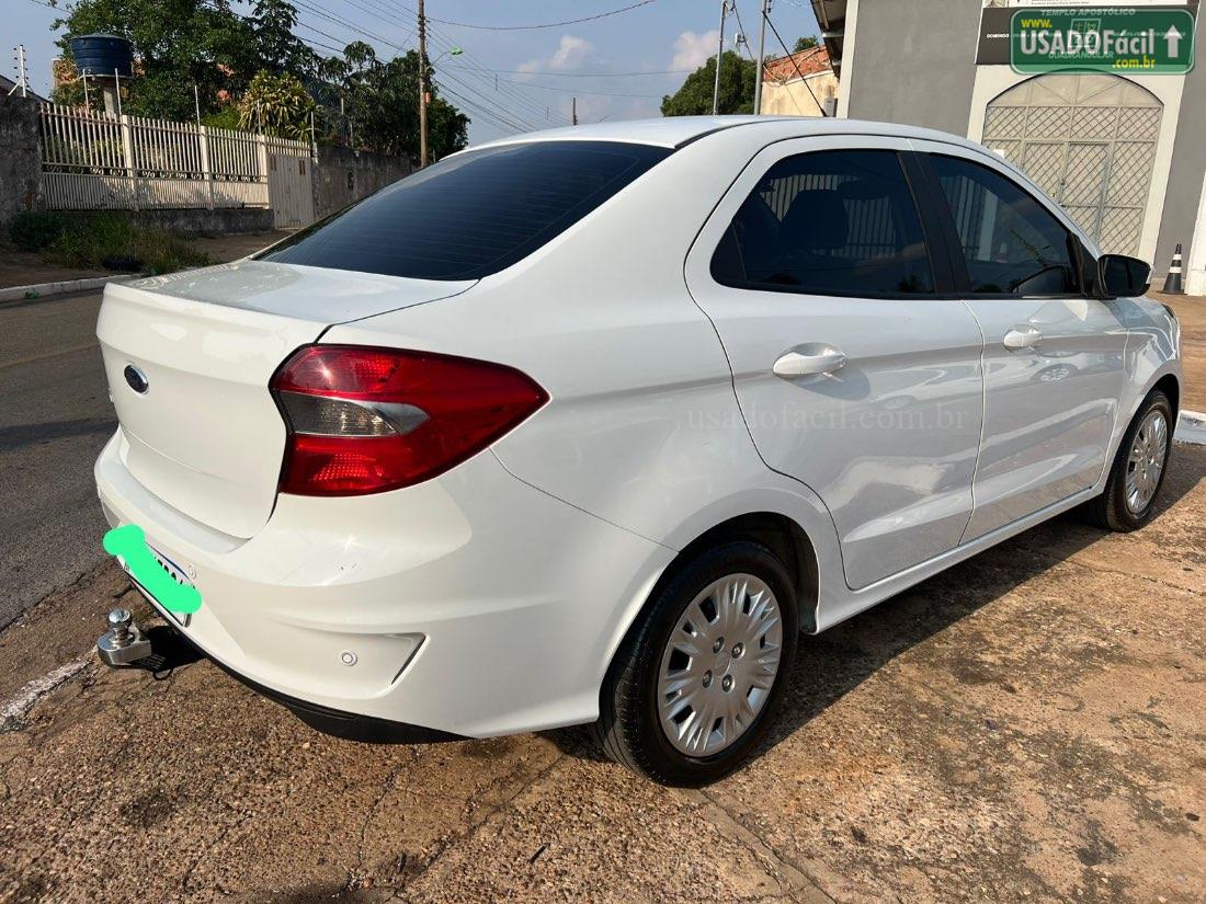 Foto do veículo