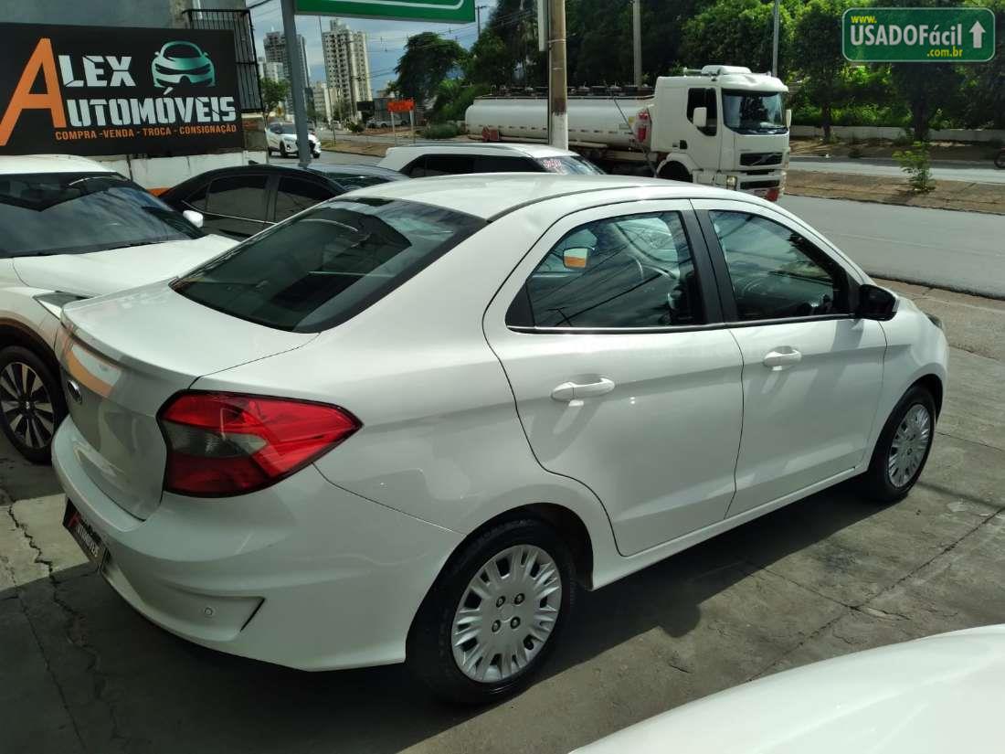 Foto do veículo
