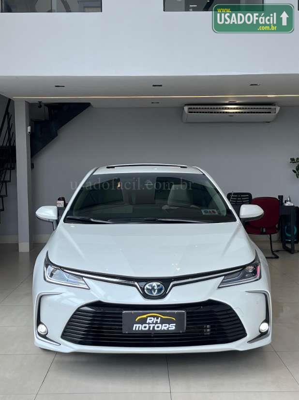 Foto do veículo