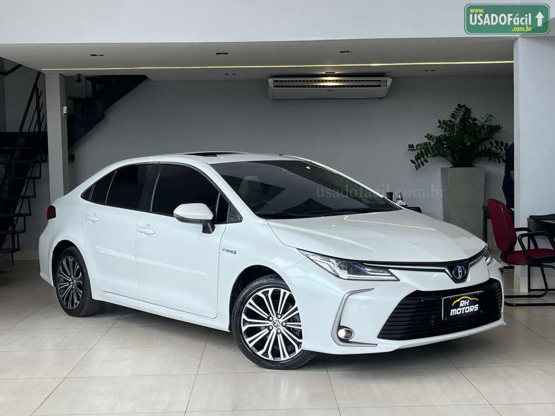 Foto do veículo
